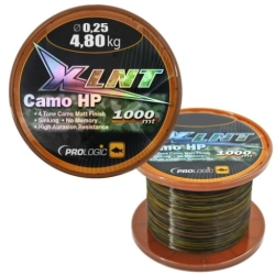 Prologic Żyłka XLNT Camo HP 0.30mm 6.6kg 1000m